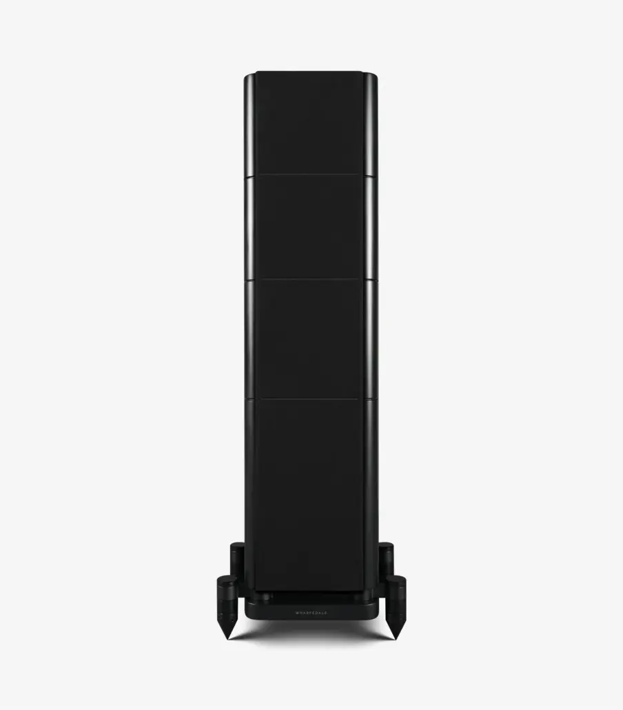 Wharfedale Elysian 3R