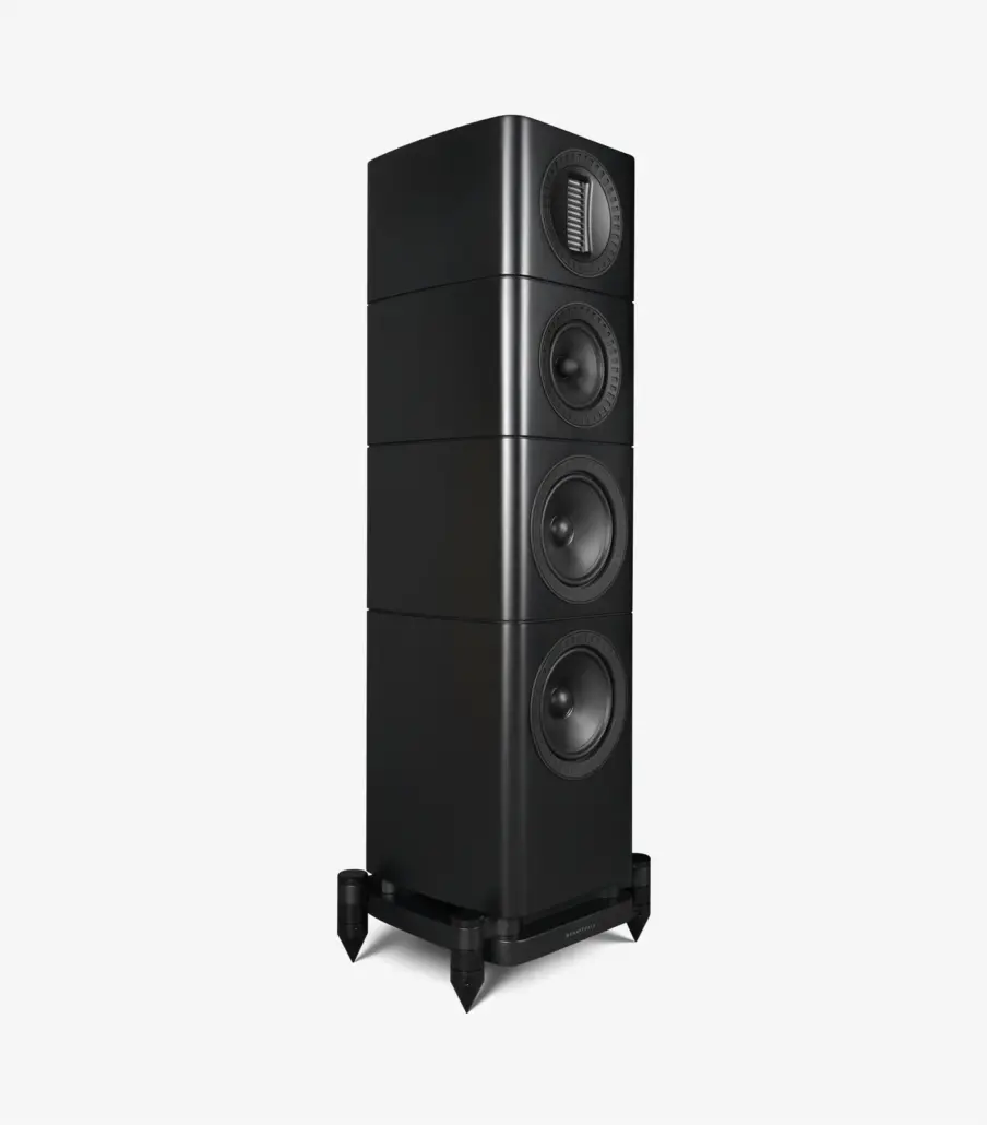 Wharfedale Elysian 3R
