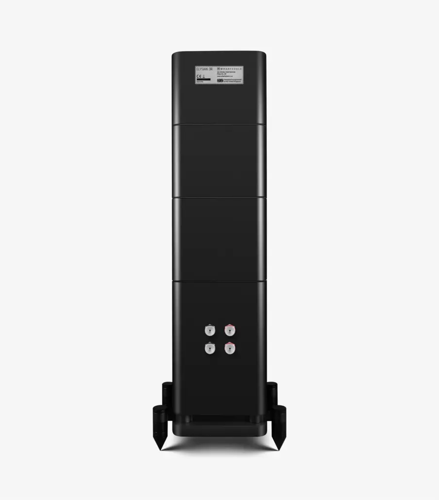 Wharfedale Elysian 3R
