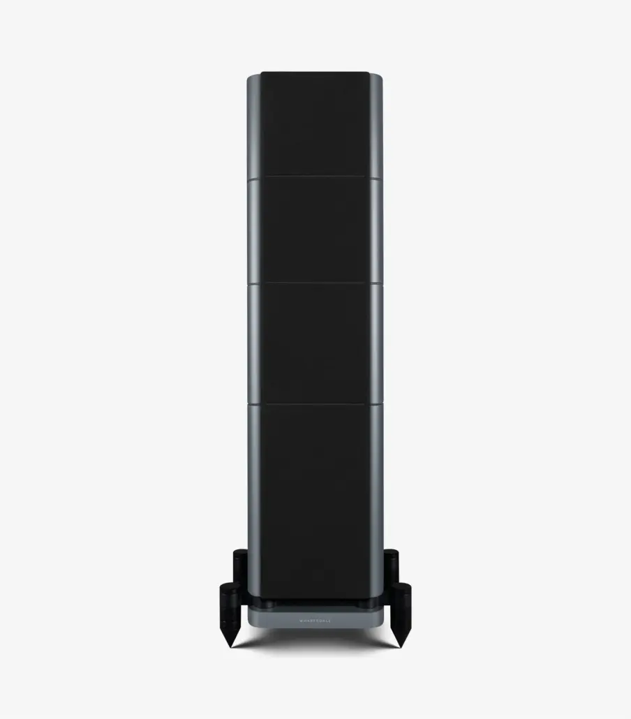 Wharfedale Elysian 3R