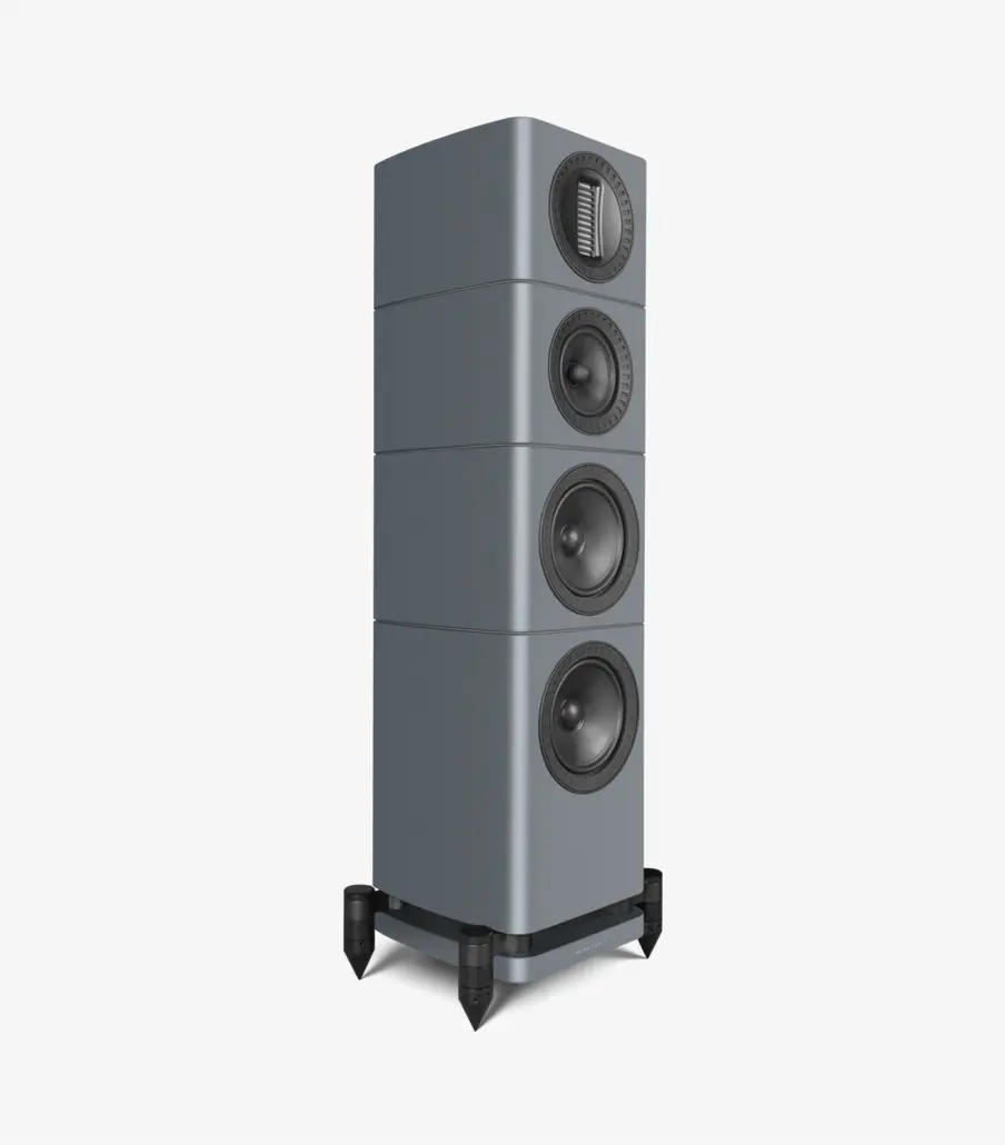 Wharfedale Elysian 3R