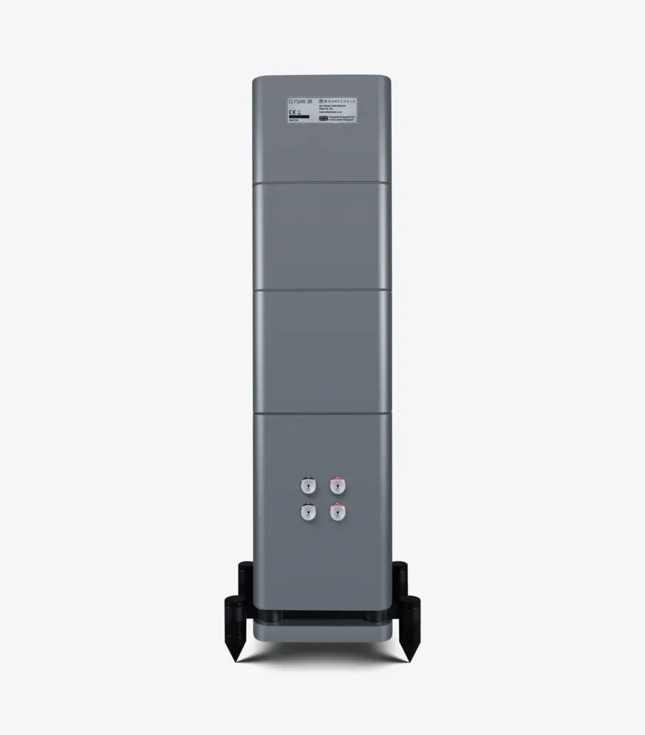 Wharfedale Elysian 3R