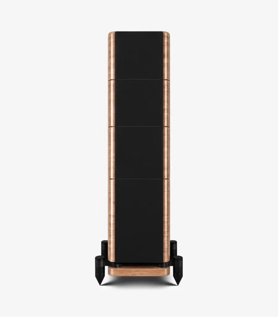 Wharfedale Elysian 3R
