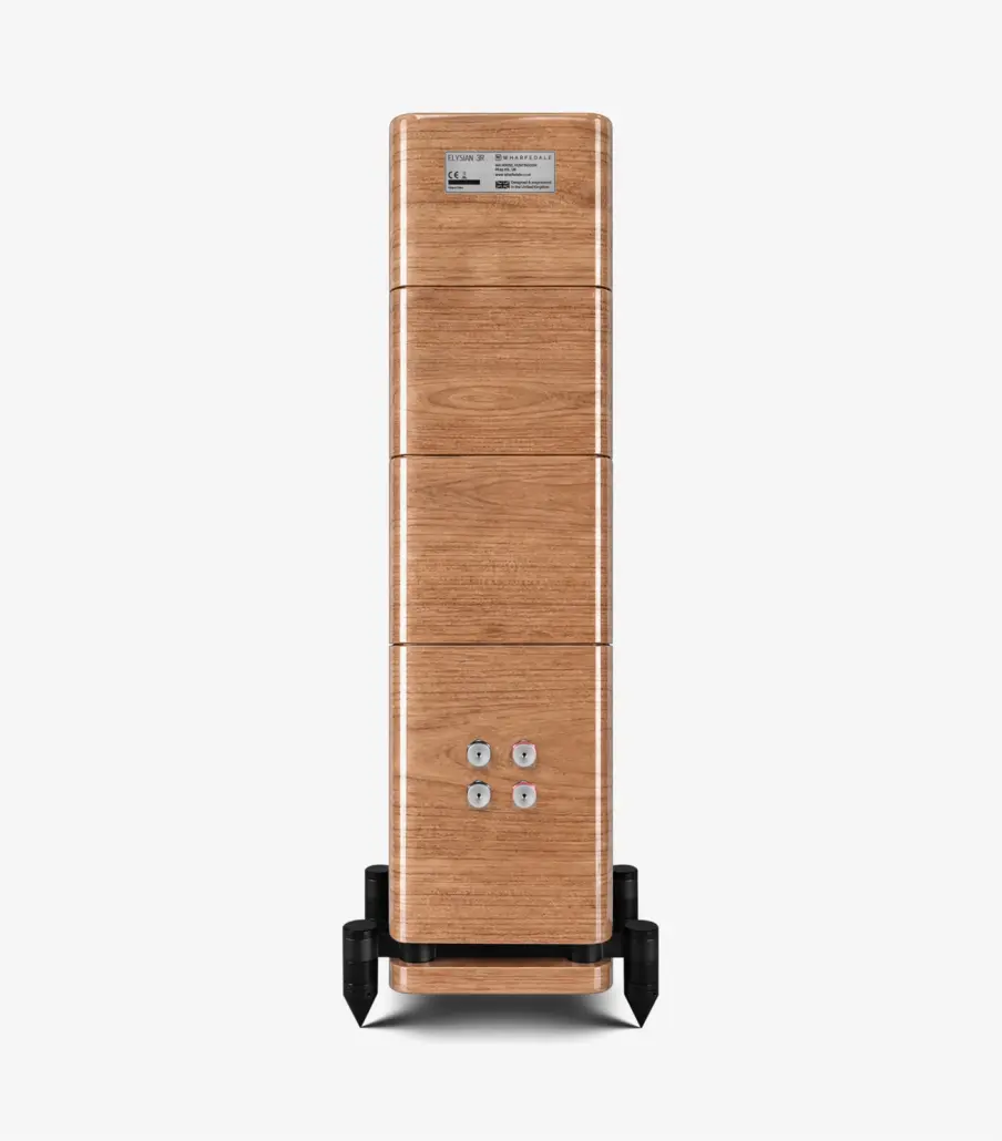 Wharfedale Elysian 3R