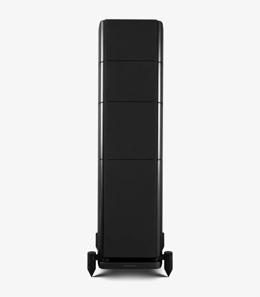Wharfedale Elysian 4R