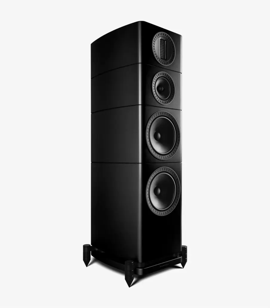 Wharfedale Elysian 4R