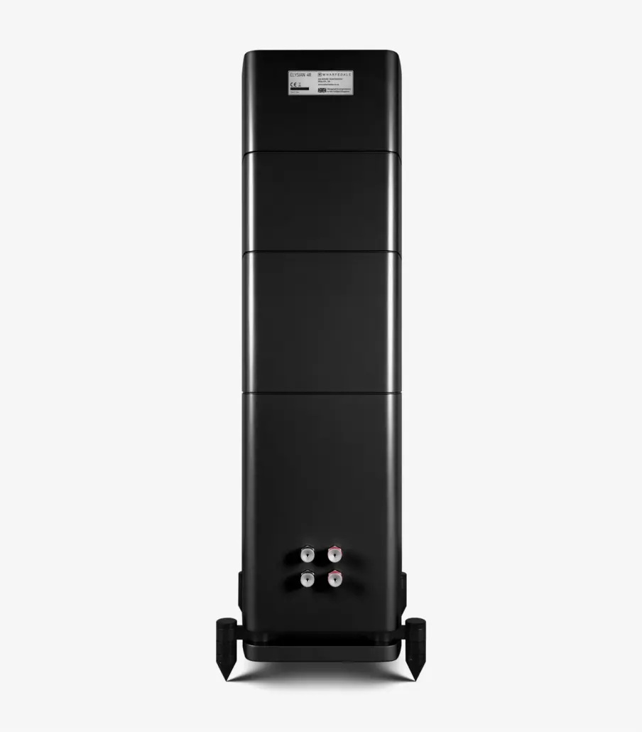 Wharfedale Elysian 4R