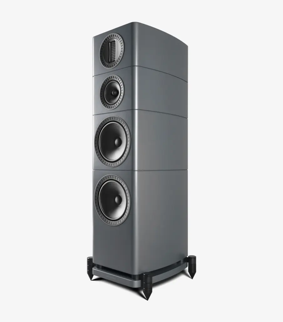 Wharfedale Elysian 4R