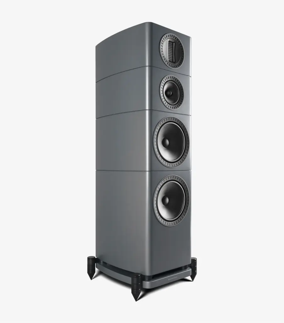 Wharfedale Elysian 4R