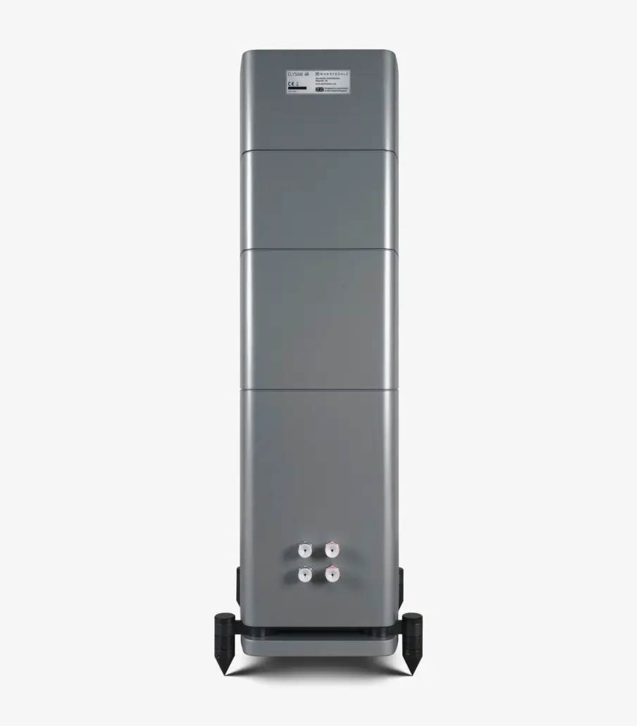 Wharfedale Elysian 4R