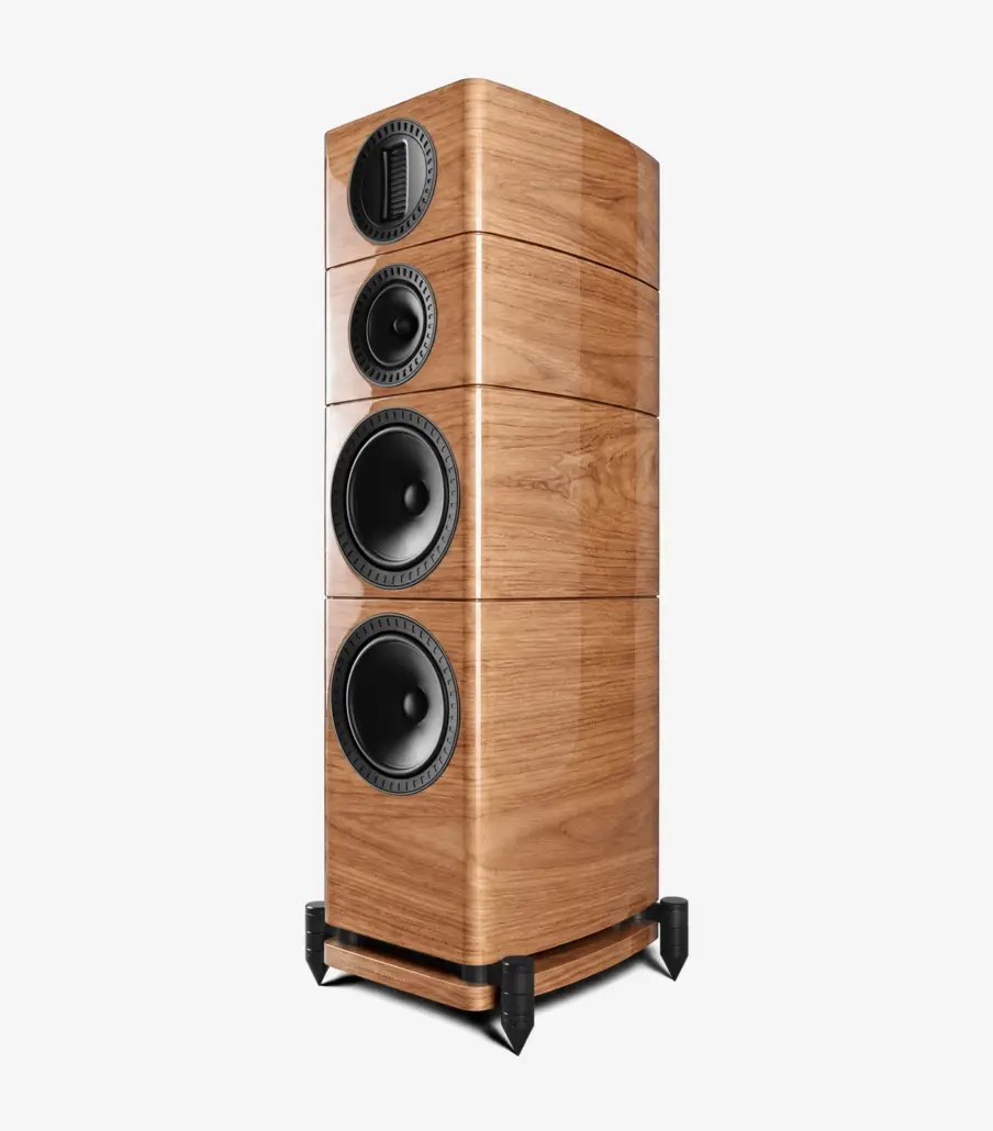 Wharfedale Elysian 4R