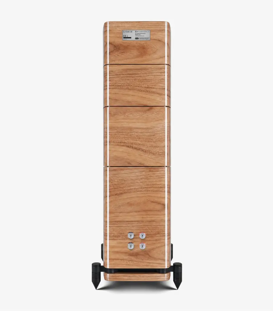 Wharfedale Elysian 4R