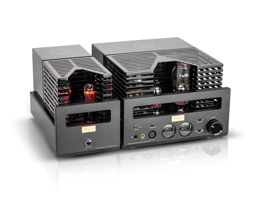 Cayin HA-300MK3