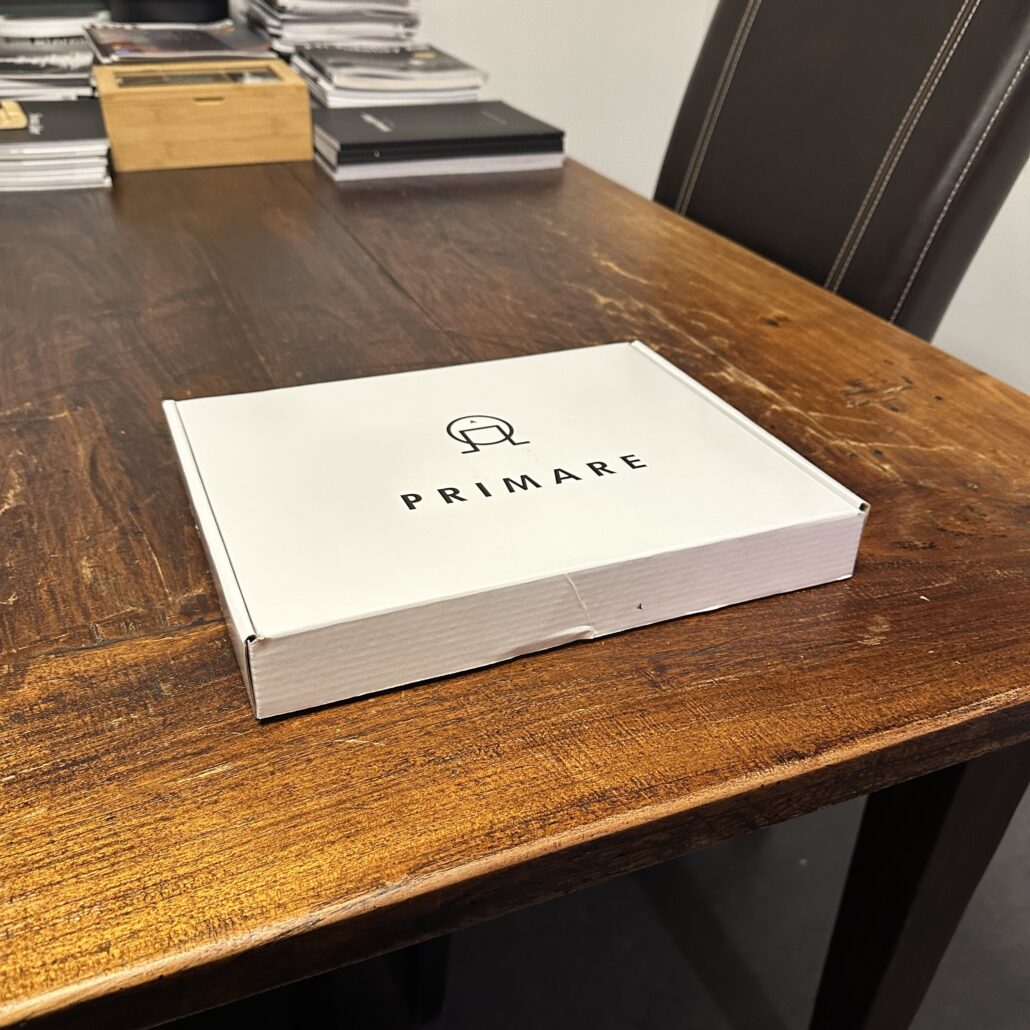 Primare PRE35 Prisma