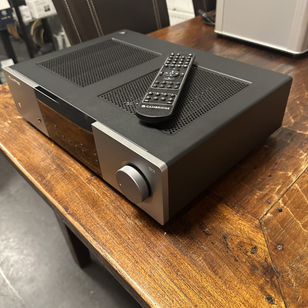 Cambridge Audio EXA100