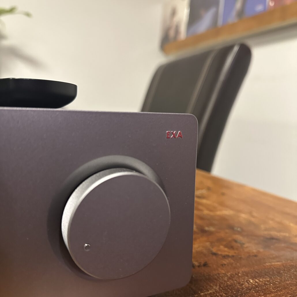 Cambridge Audio EXA100