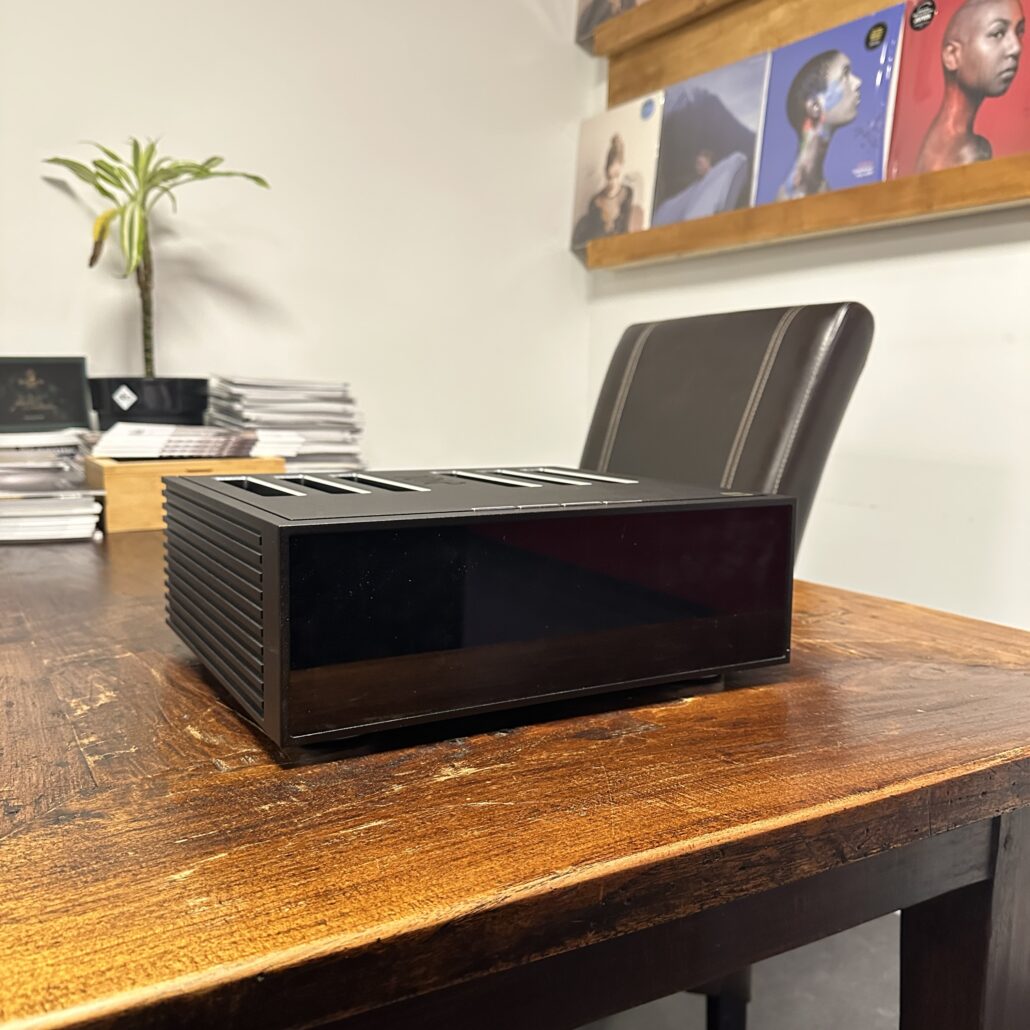Hifi Rose RS520