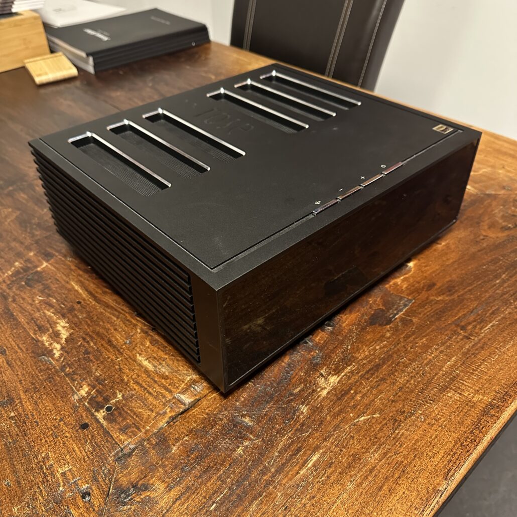 Hifi Rose RS520