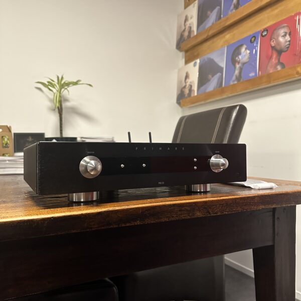Primare PRE35 Prisma - Zwart (occasion)