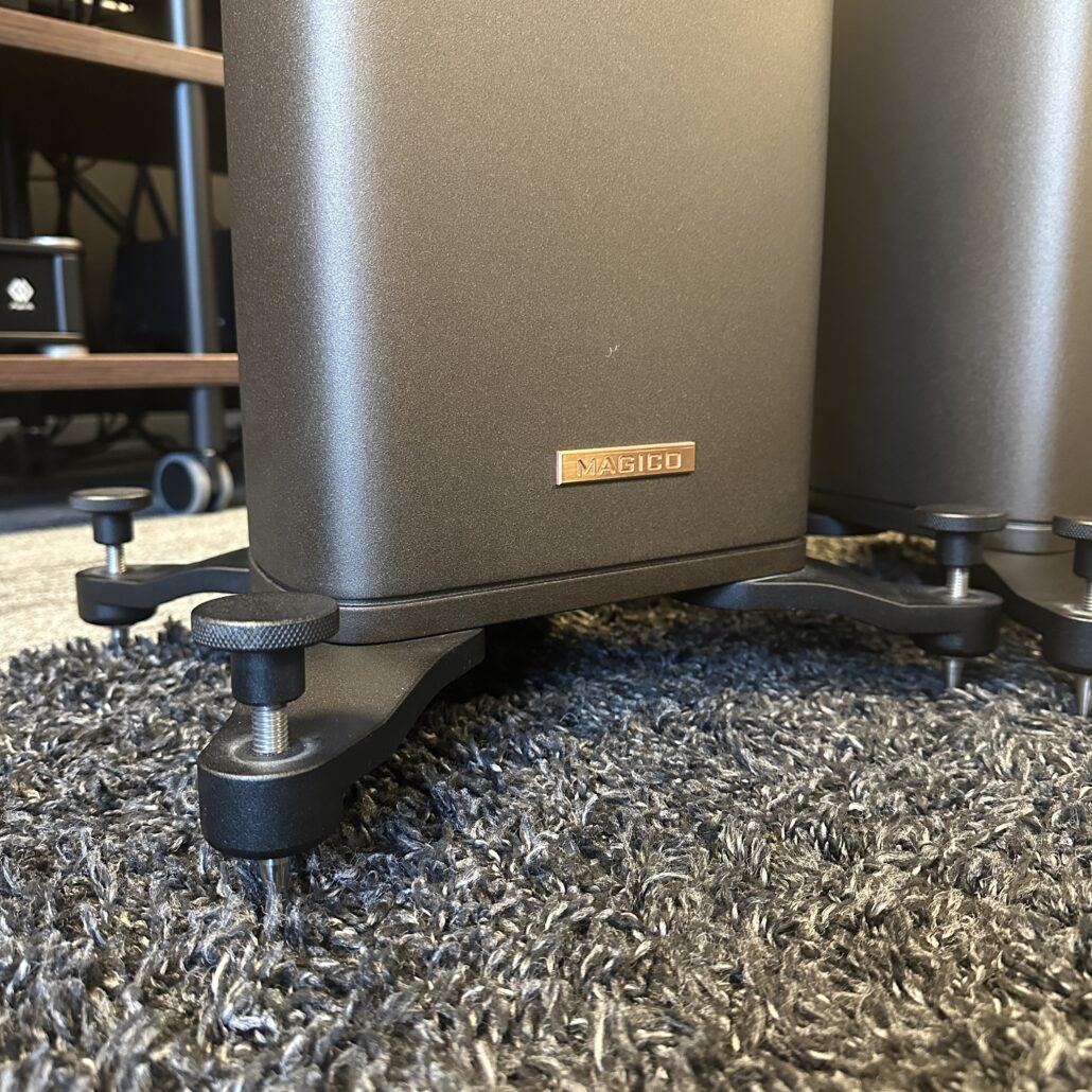 Magico S1 MK1