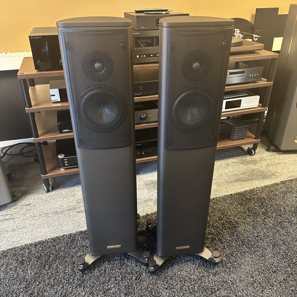 Magico S1 MK1