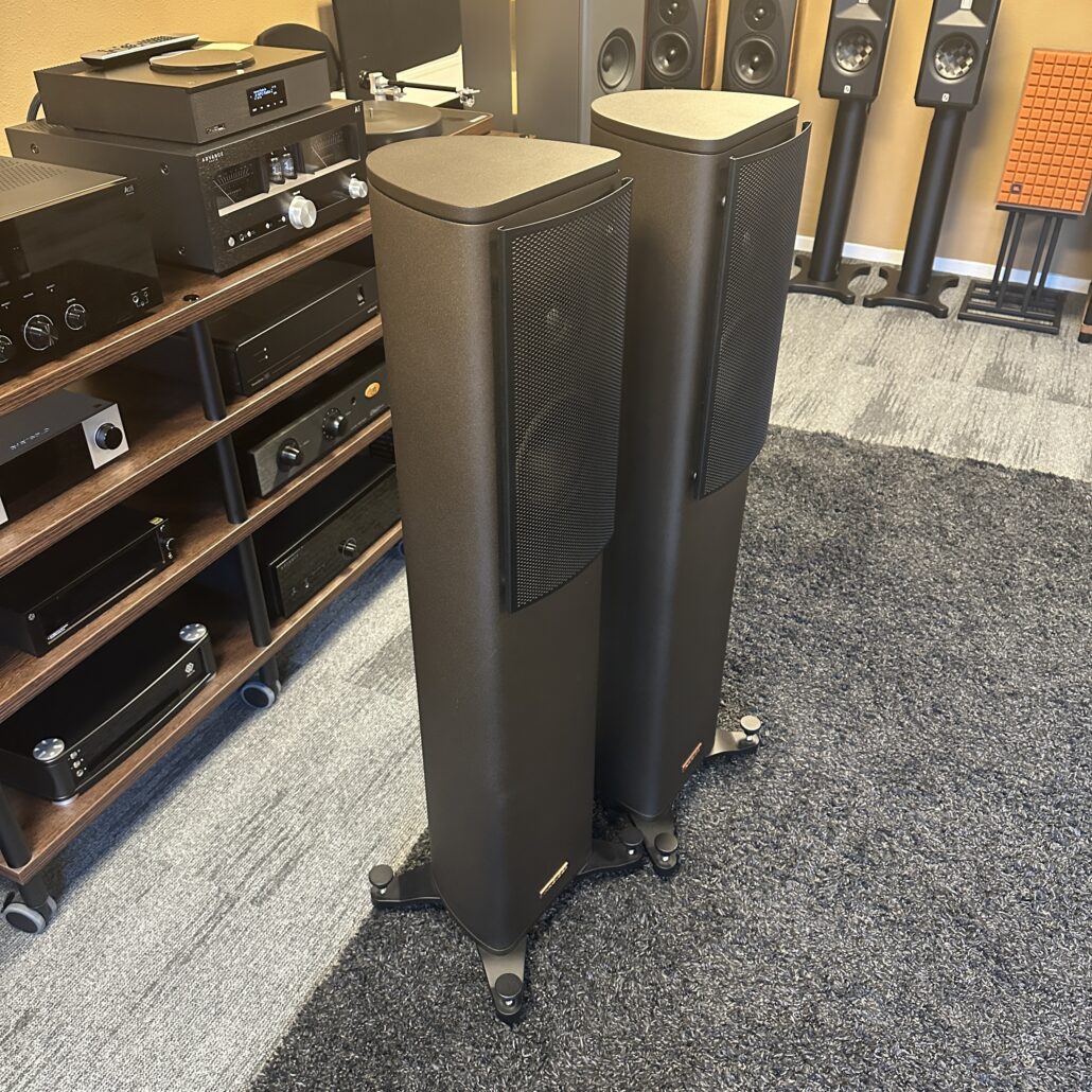 Magico S1 MK1 (occasion) - Zeer Nette Staat + Garantie