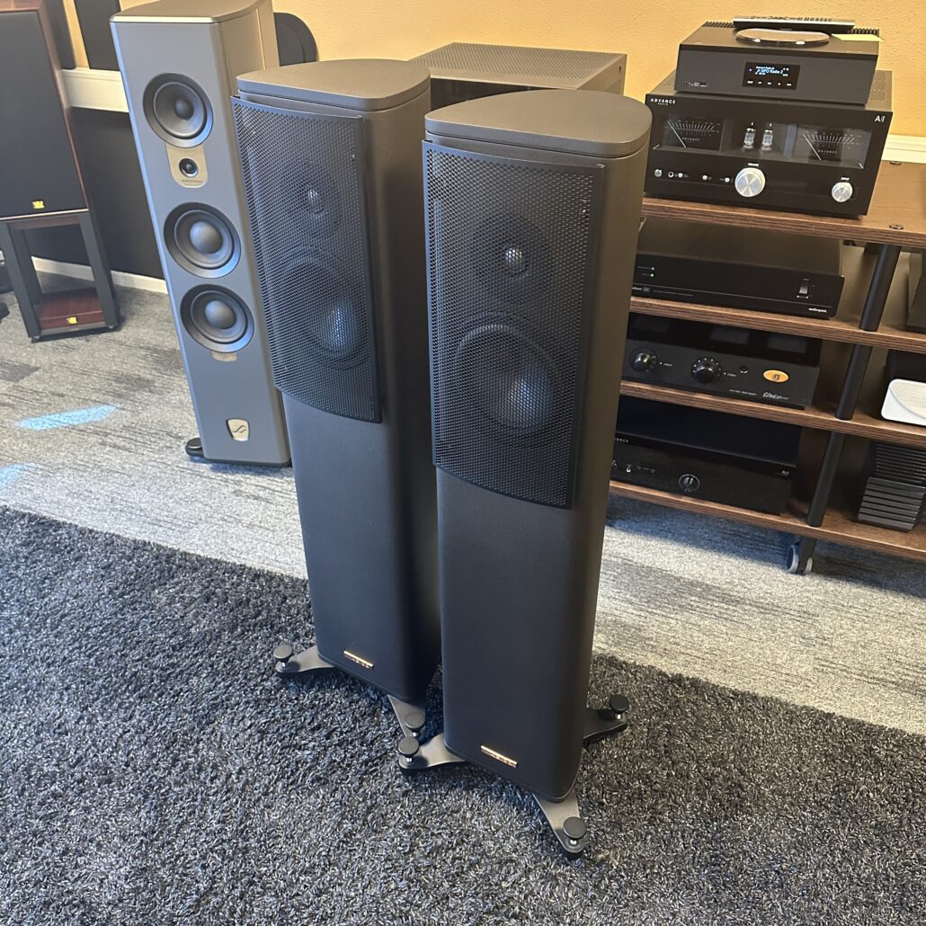 Magico S1 MK1