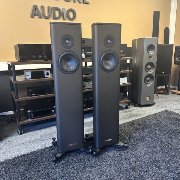 Magico S1 MK1 (occasion) - Zeer Nette Staat + Garantie