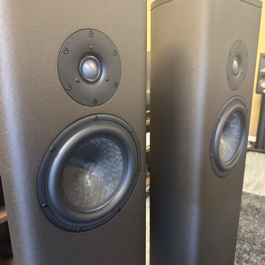 Magico S1 MK1