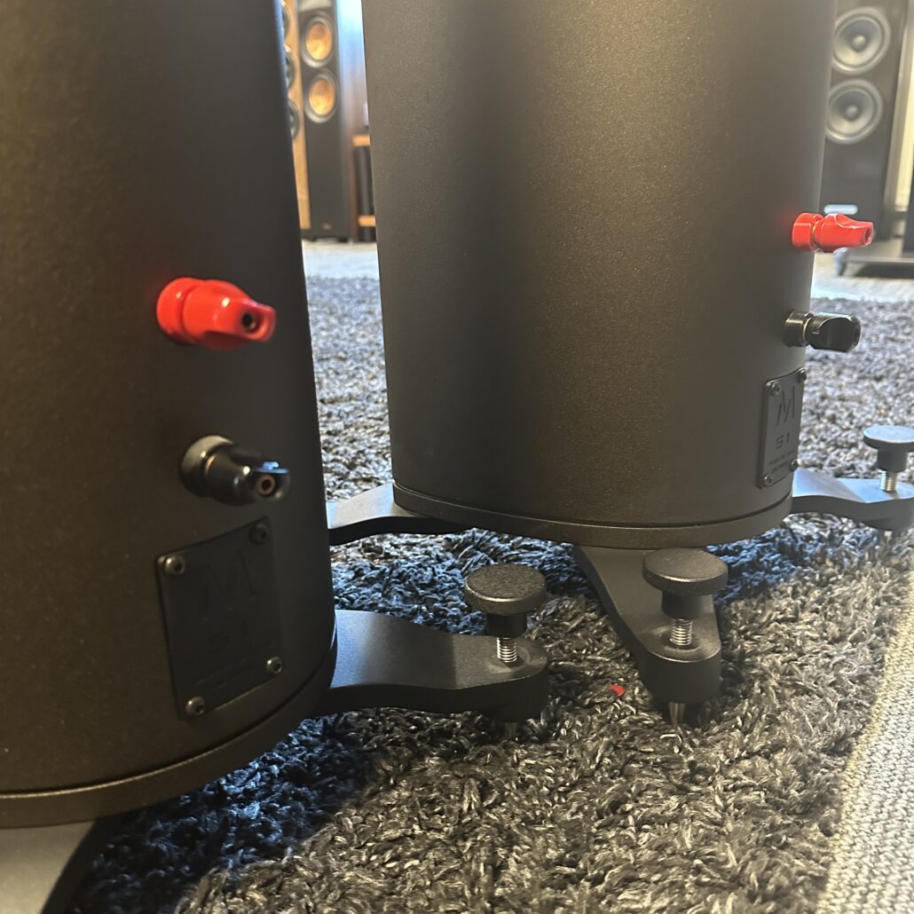 Magico S1 MK1