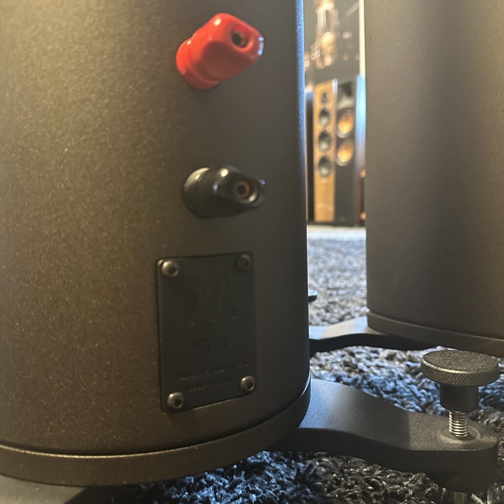 Magico S1 MK1