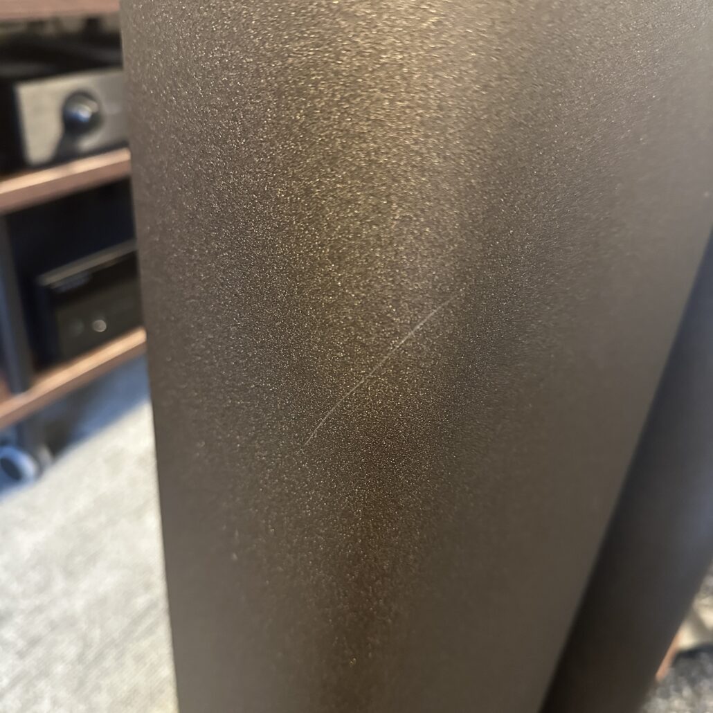 Magico S1 MK1