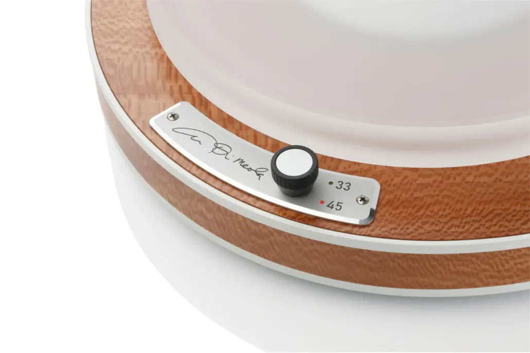 Clearaudio Celebrity “Al Di Meola” Edition