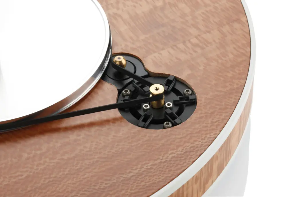 Clearaudio Celebrity “Al Di Meola” Edition