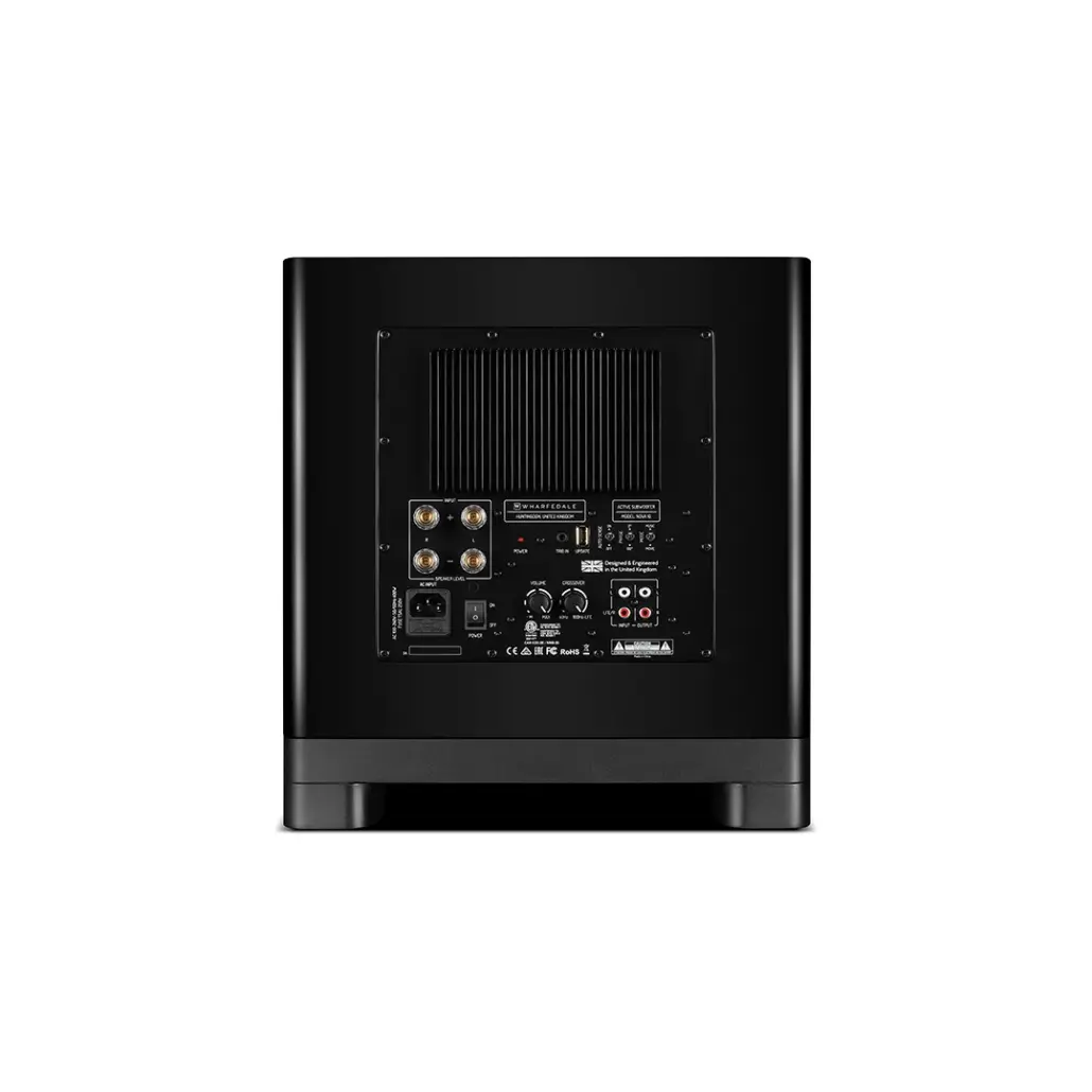 Wharfedale NOVA 10