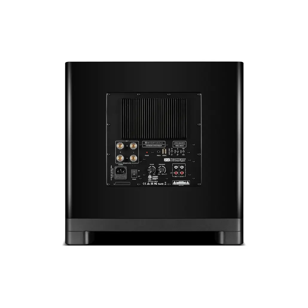 Wharfedale NOVA 12