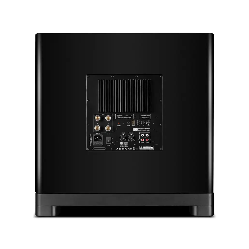 Wharfedale NOVA 15