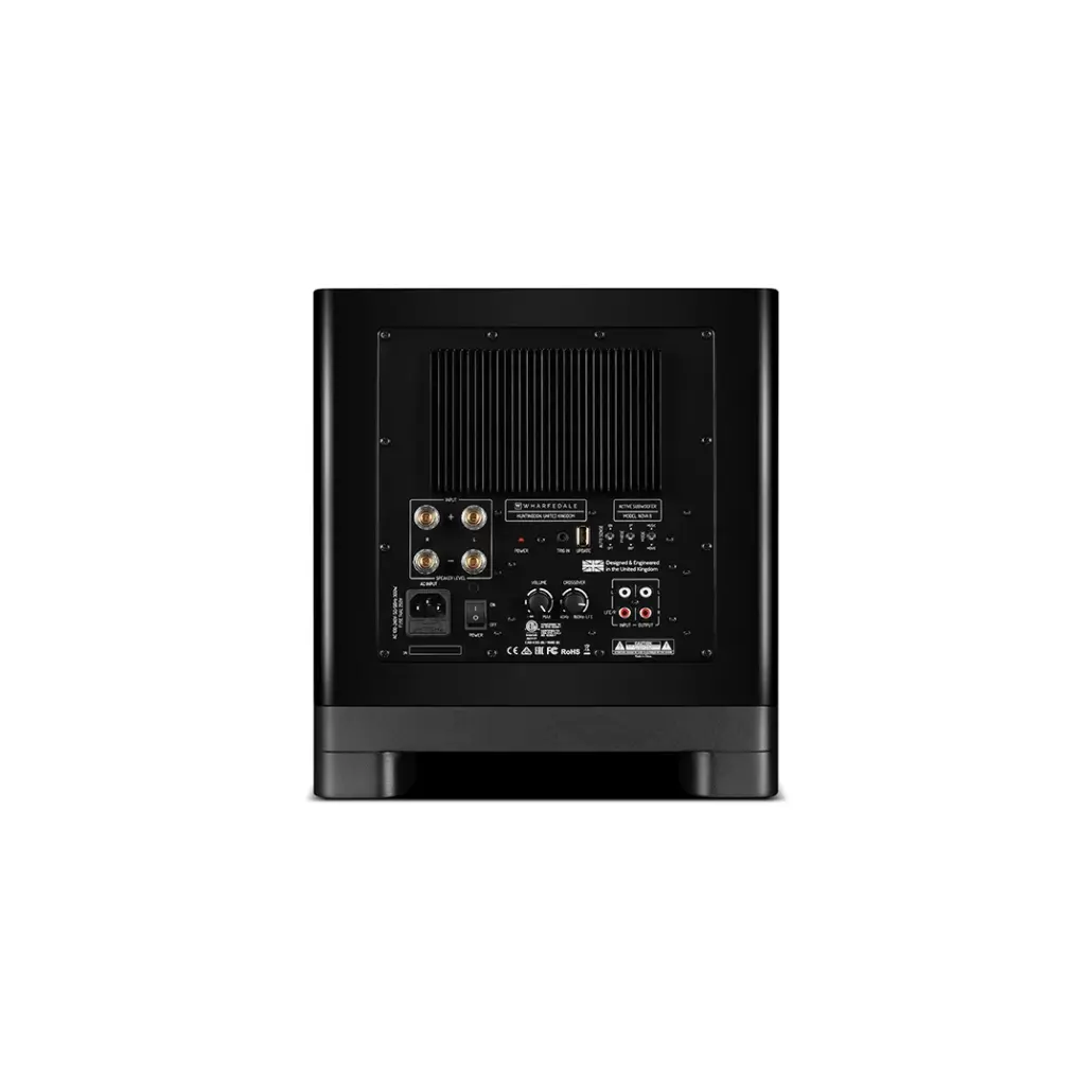 Wharfedale NOVA 8