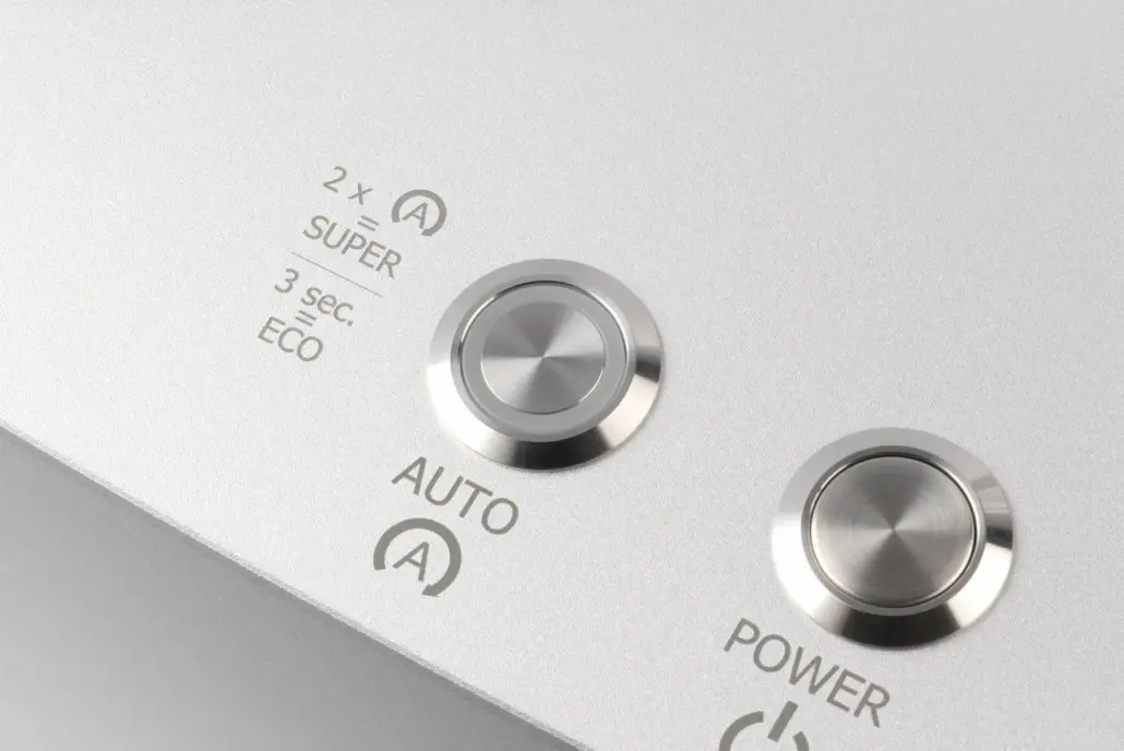 Clearaudio Double Matrix Professional Sonic