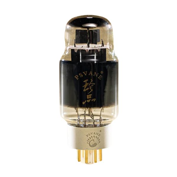PSVANE TREASURE EL34-Z matched pair
