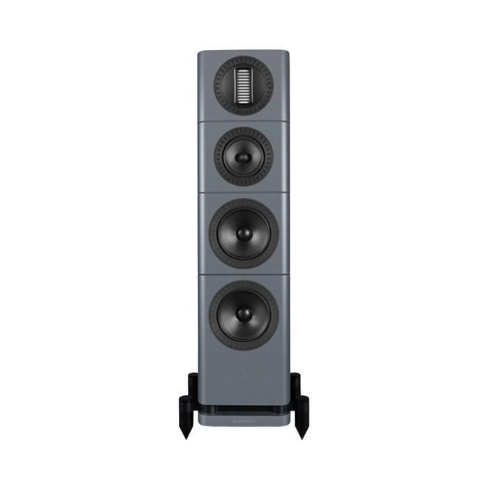 Wharfedale Elysian 3R