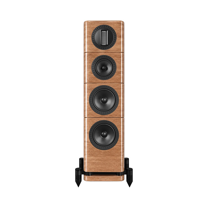 Wharfedale Elysian 3R