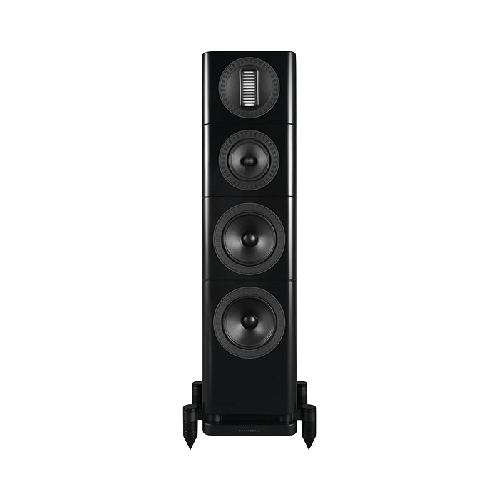 Wharfedale Elysian 3R