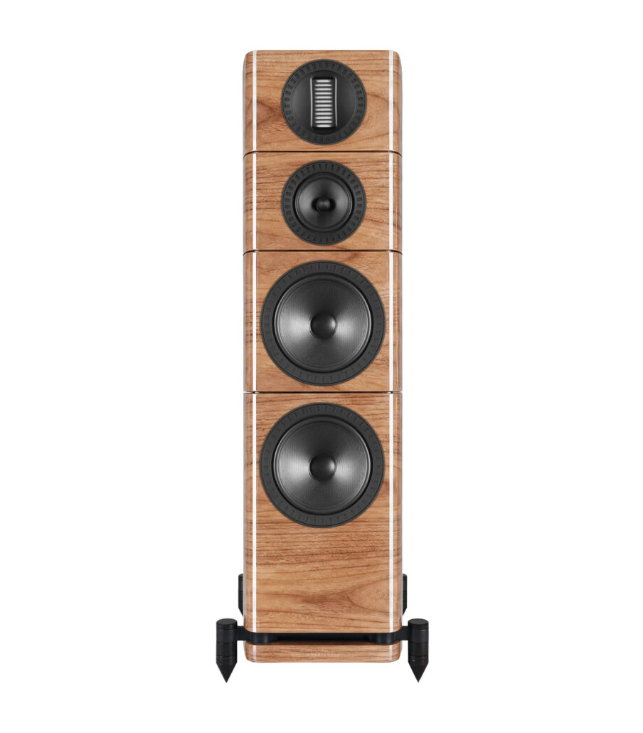 Wharfedale Elysian 4R