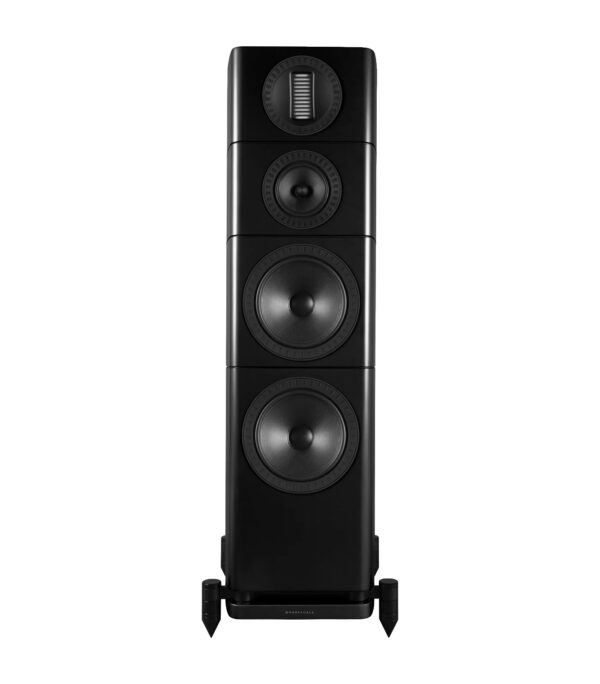 Wharfedale Elysian 4R