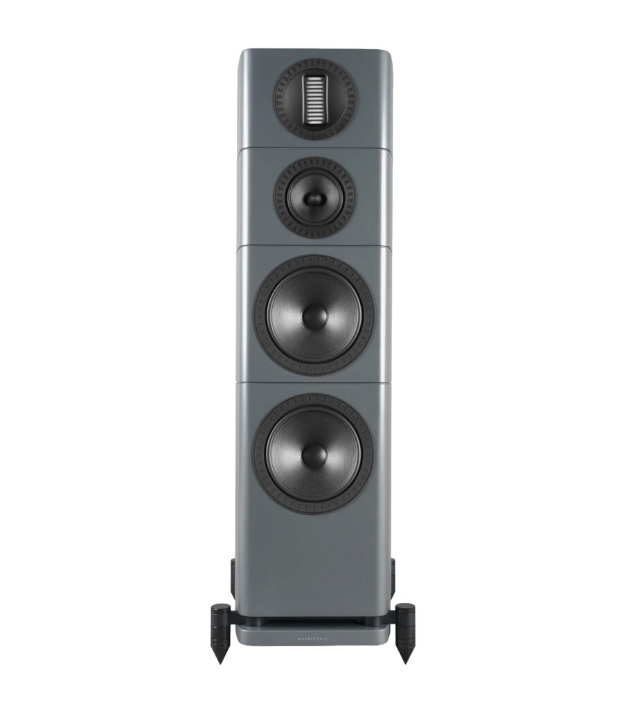 Wharfedale Elysian 4R