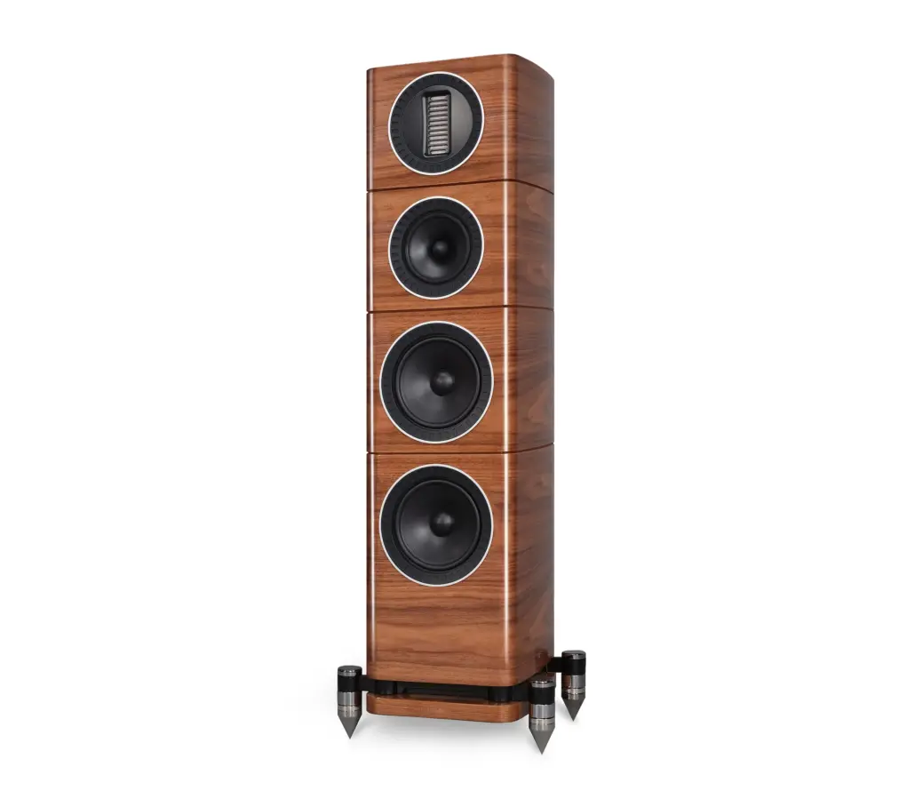 Wharfedale Elysian 3