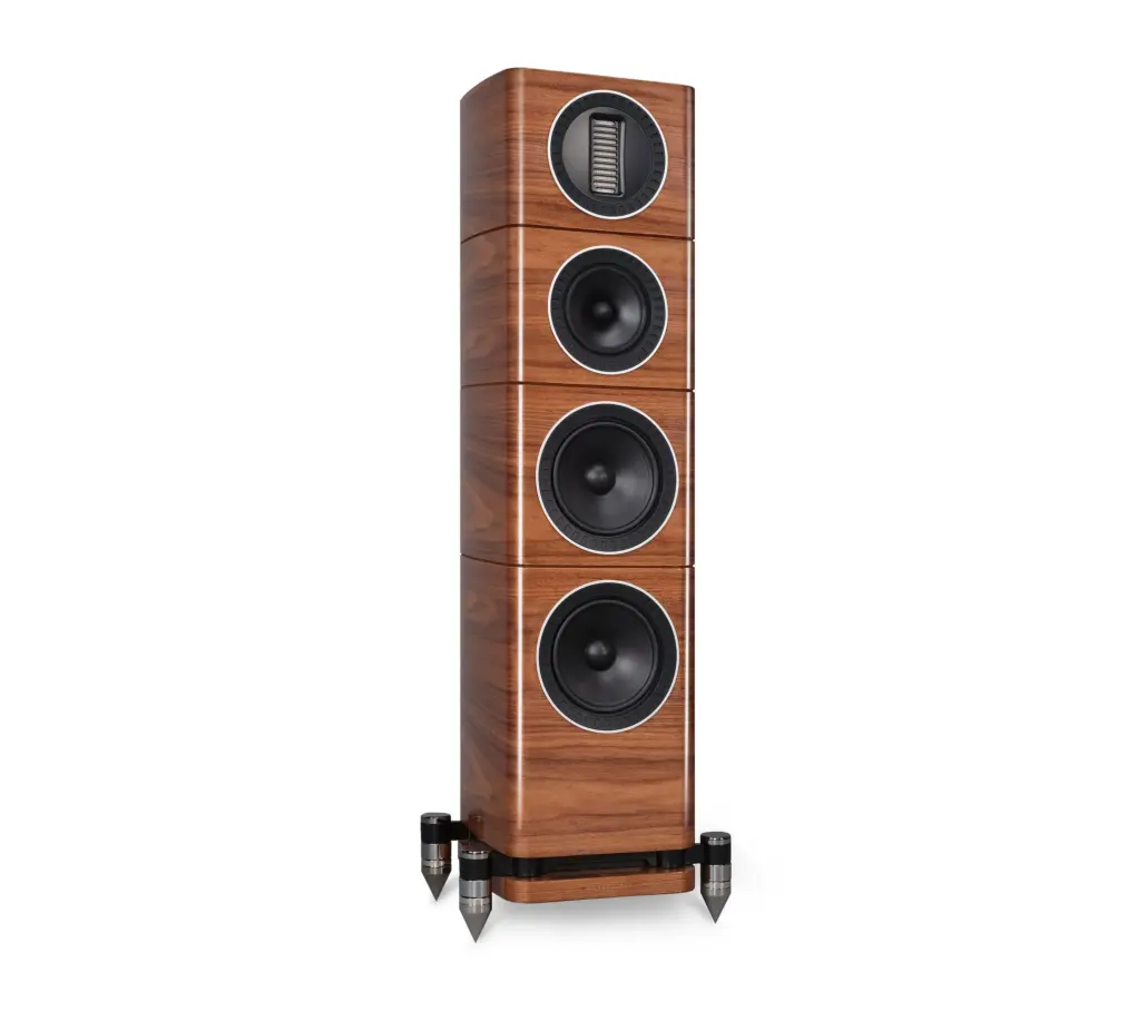 Wharfedale Elysian 3