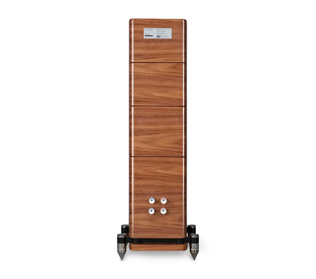 Wharfedale Elysian 3