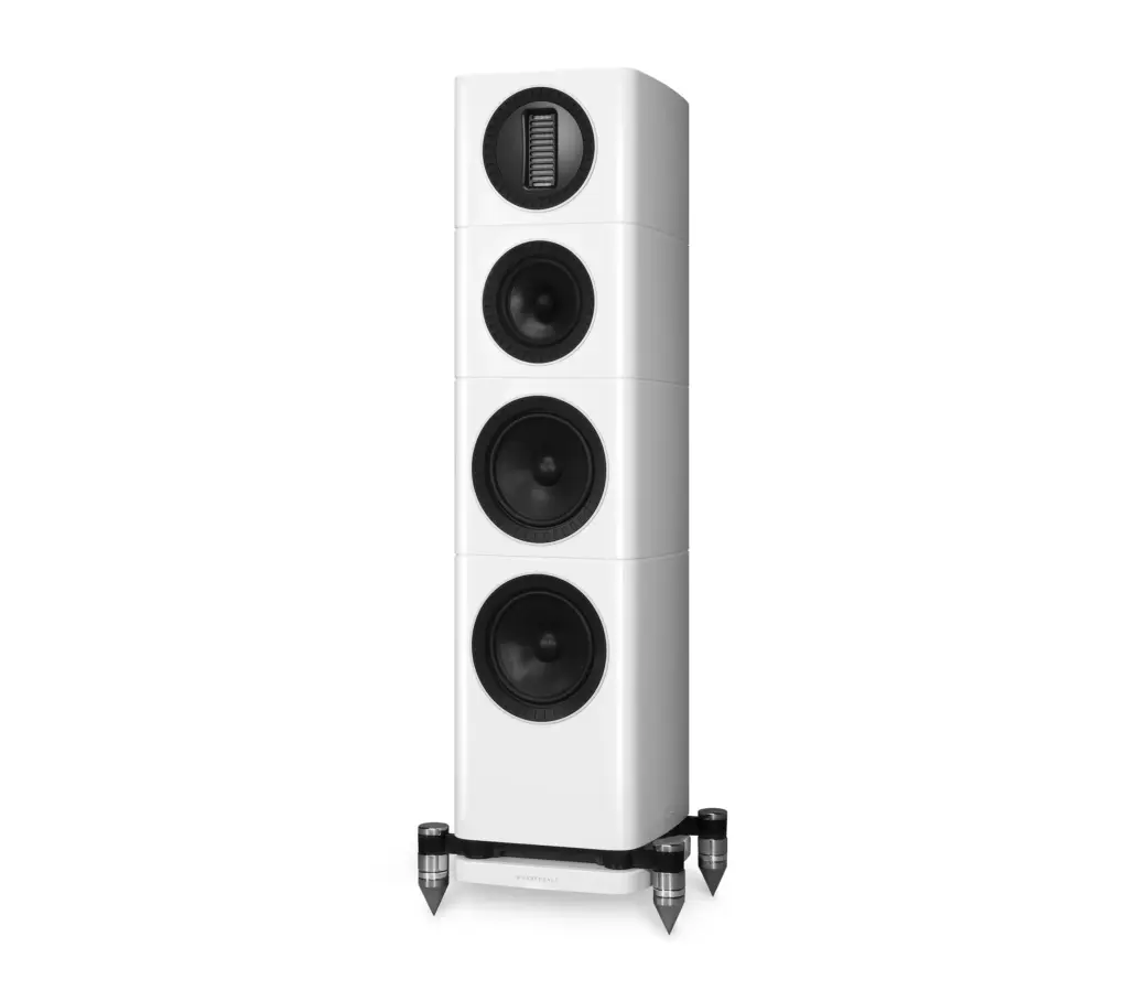 Wharfedale Elysian 3